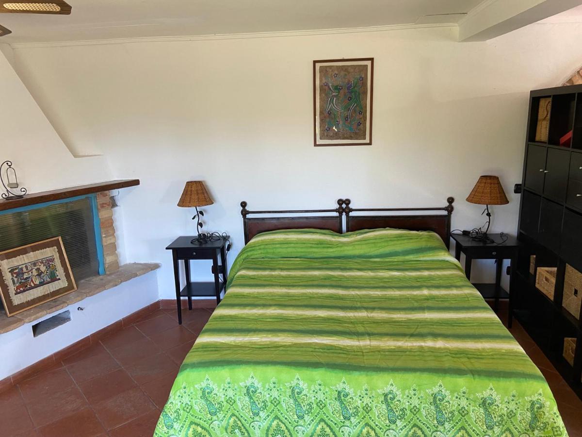 Casa Vacanze Cristina - Holiday House Apartment Ripatransone Exterior photo