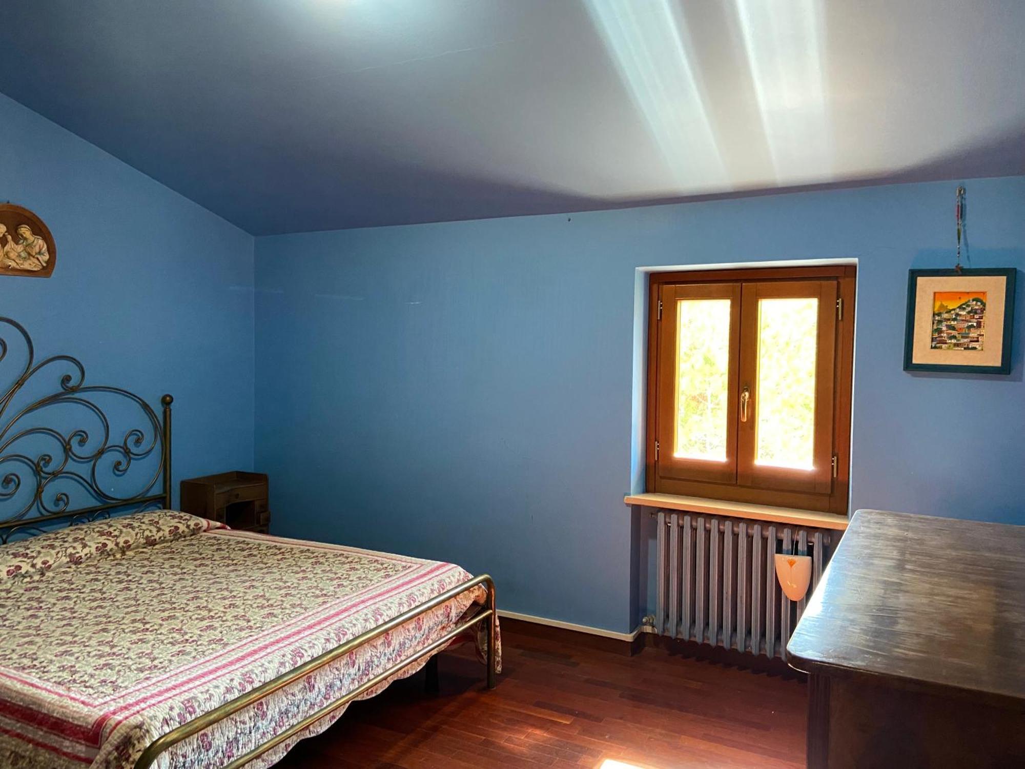 Casa Vacanze Cristina - Holiday House Apartment Ripatransone Exterior photo