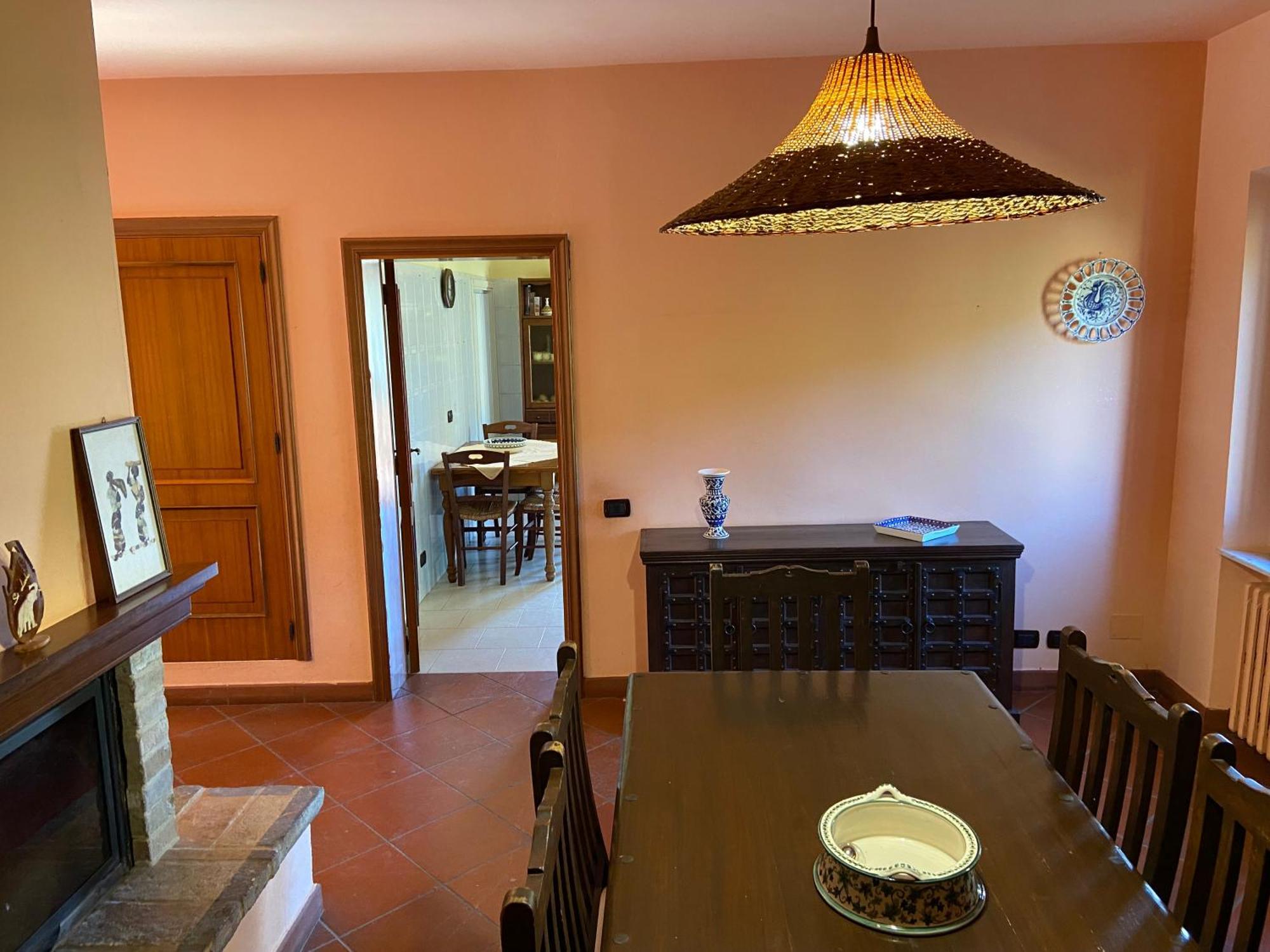 Casa Vacanze Cristina - Holiday House Apartment Ripatransone Exterior photo